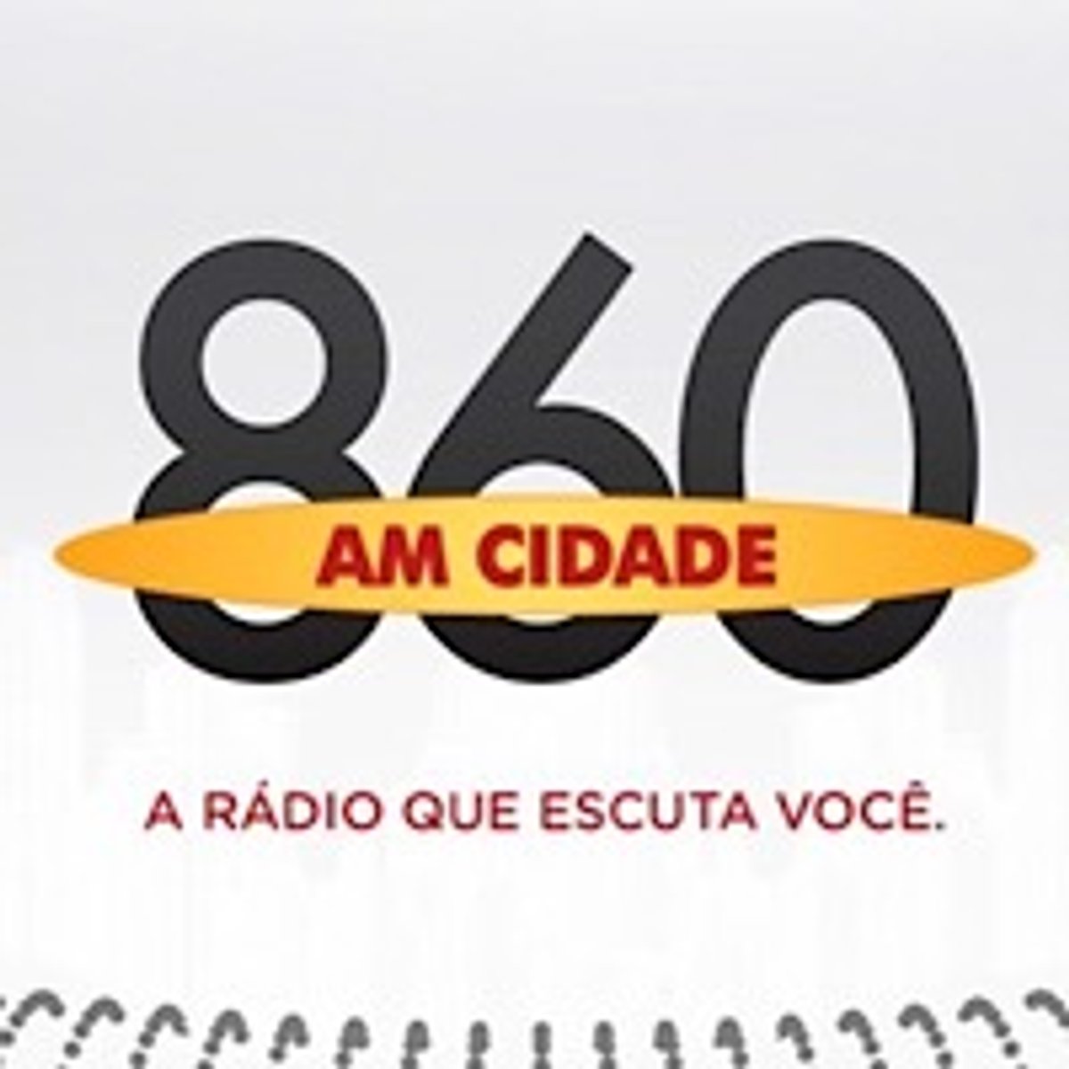 Logo AM Cidade