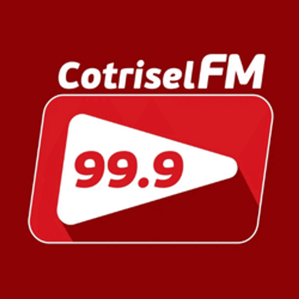 Logo Radio Cotrisel FM