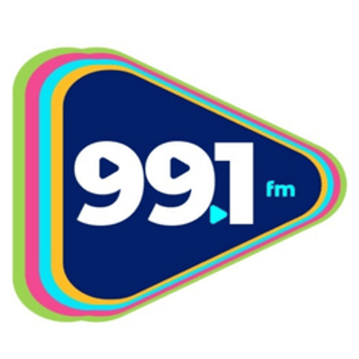 Logo Harmonia FM