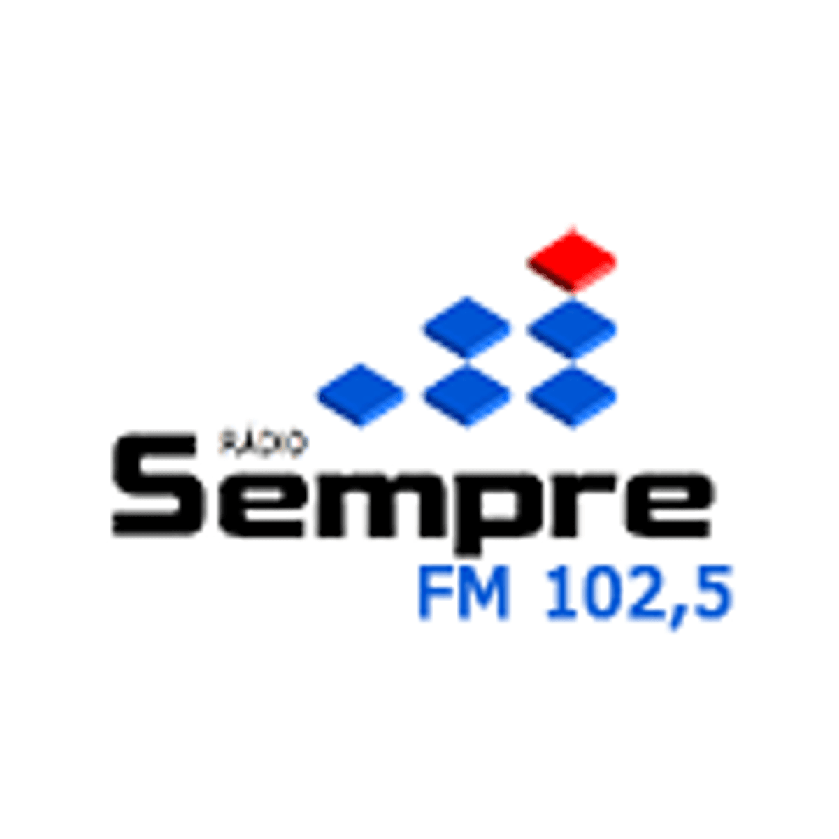 Logo Rádio Sempre FM