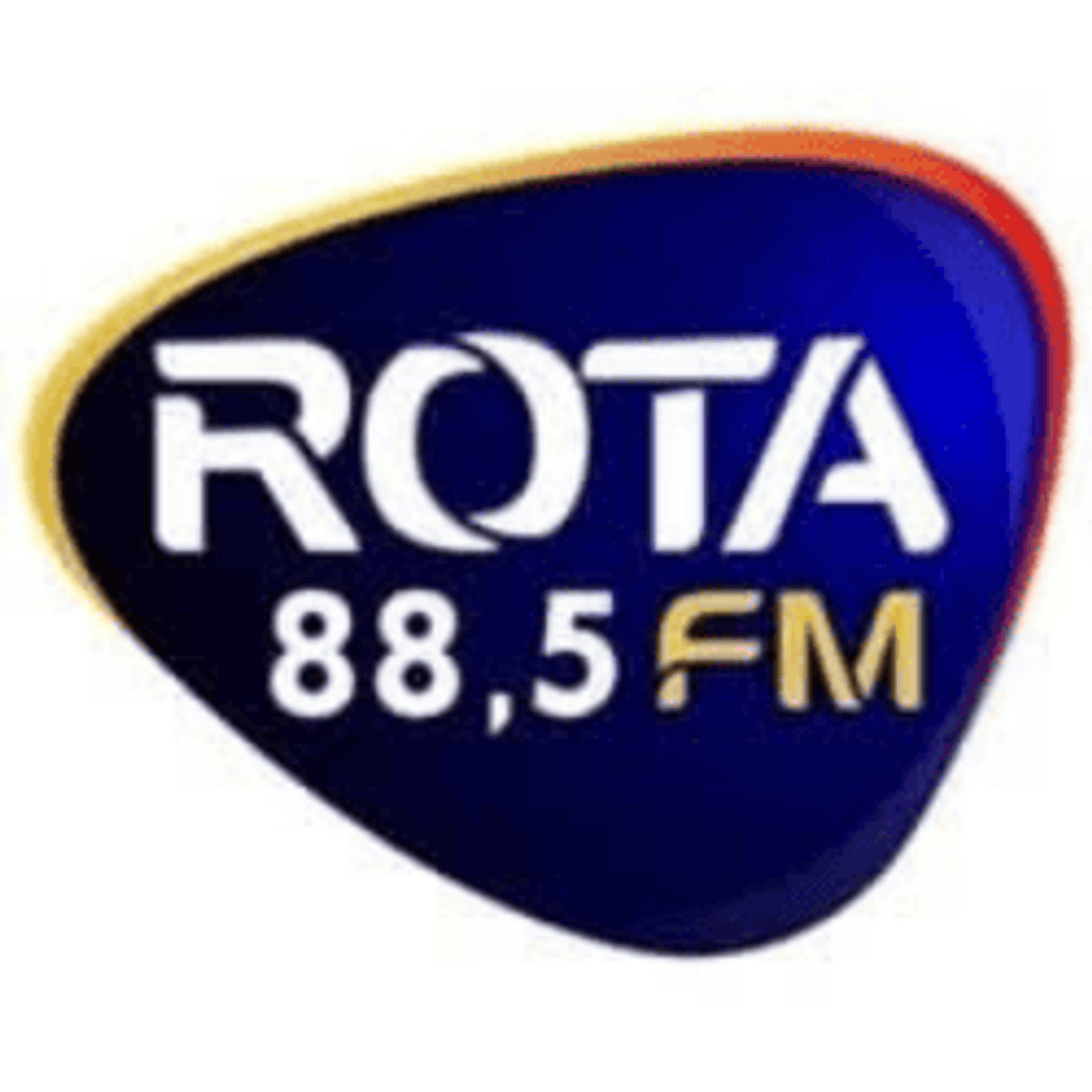Logo Rota FM