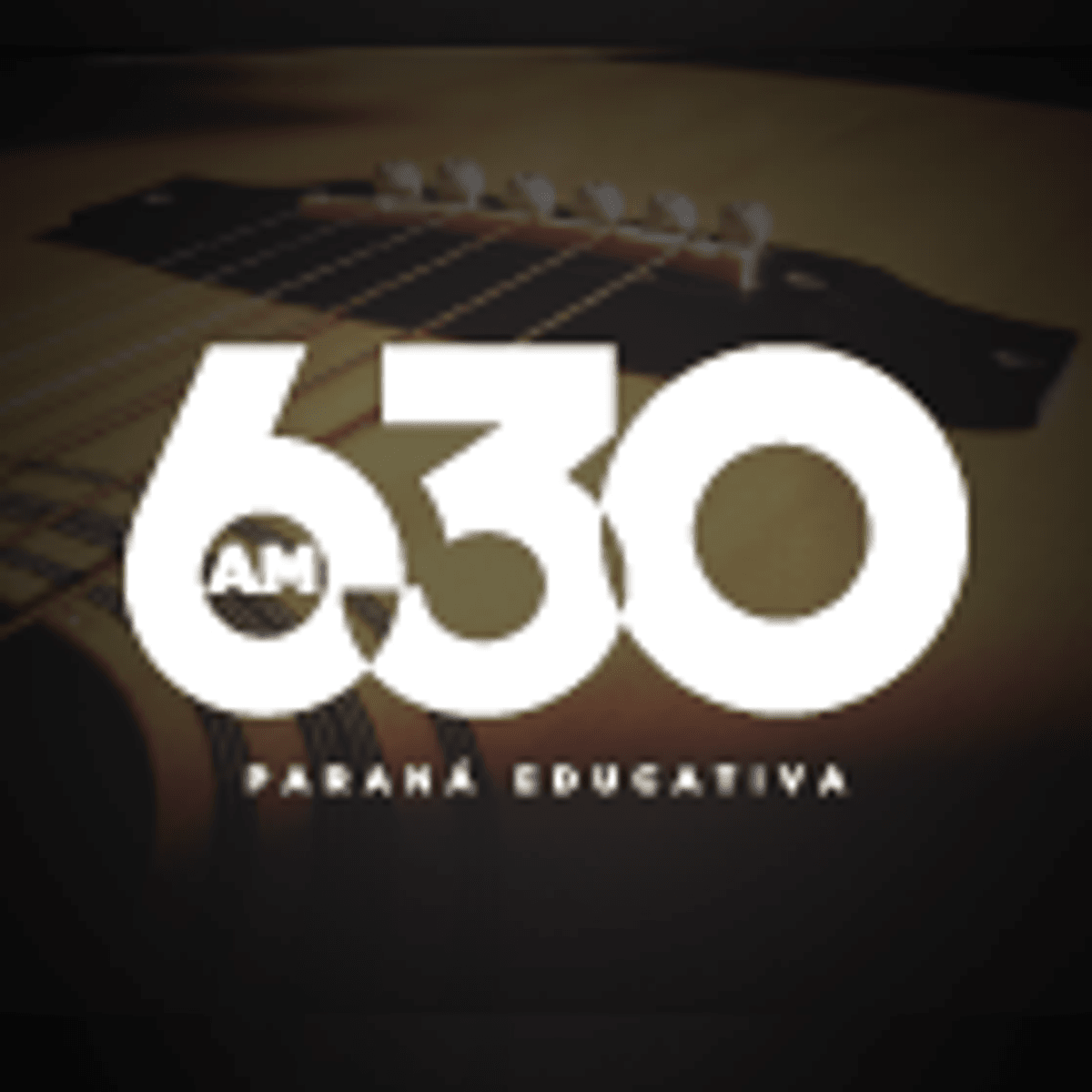Logo Paraná Educativa AM