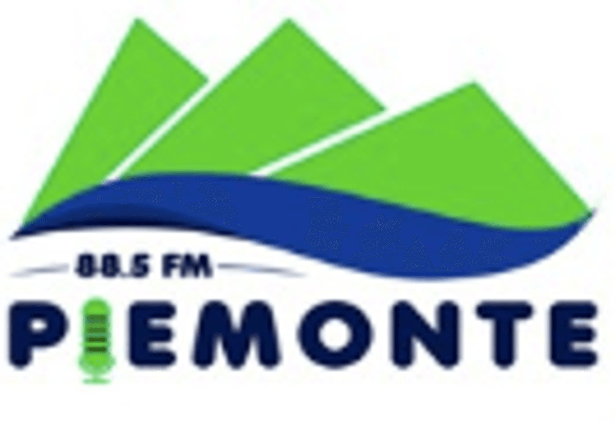 Logo Piemonte FM
