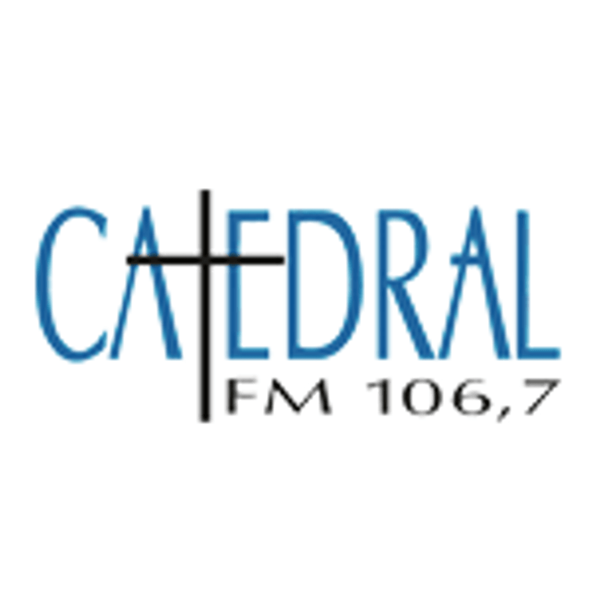 Logo Rádio Catedral