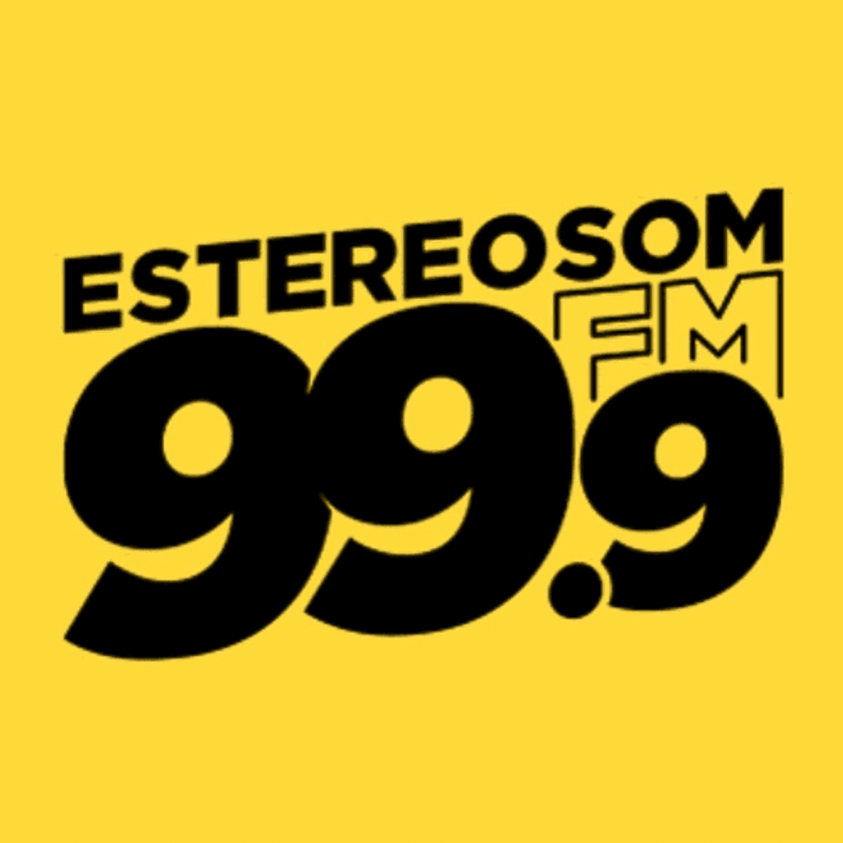 Logo Estereosom FM