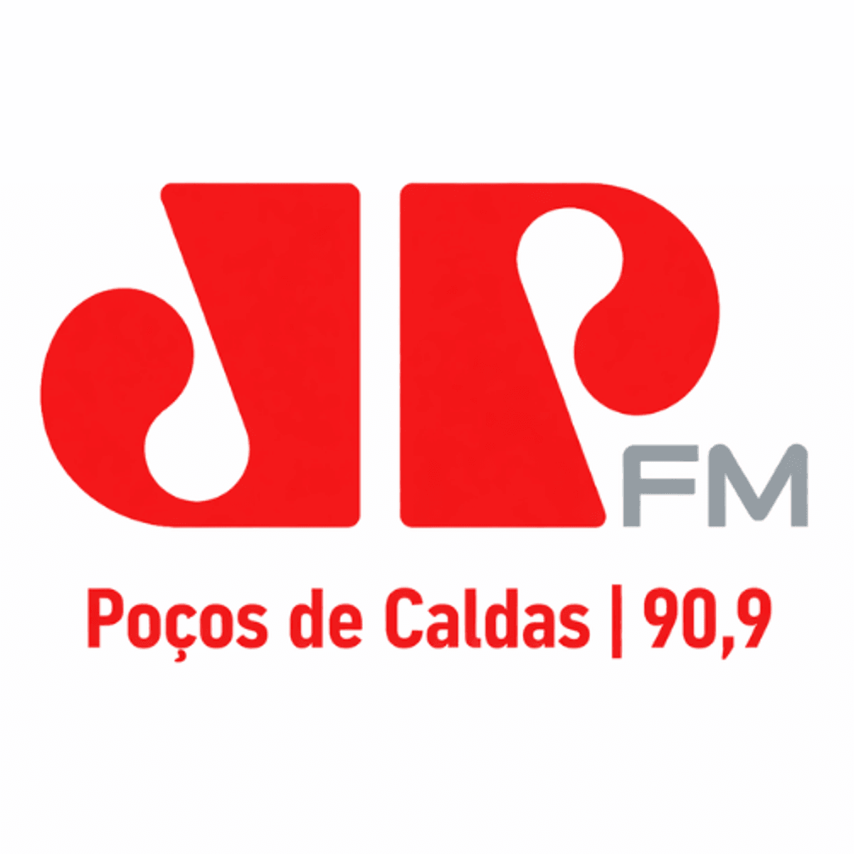 Logo Jovem Pan FM