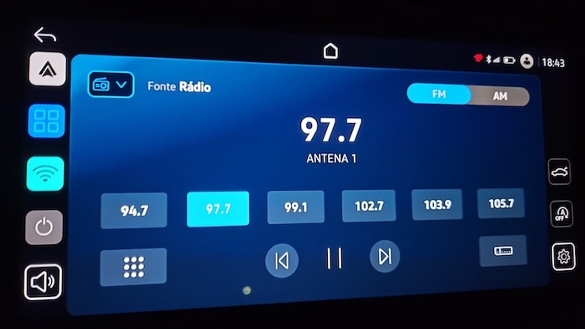 Com Goiânia e Fortaleza, Antena 1 consolida nova etapa de expansão em sua rede nacional