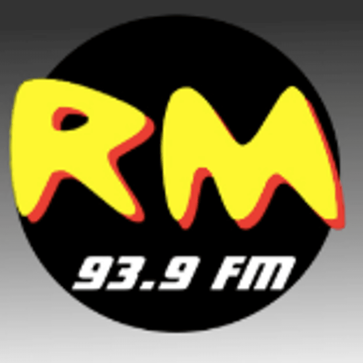 Logo Rádio Mostardas