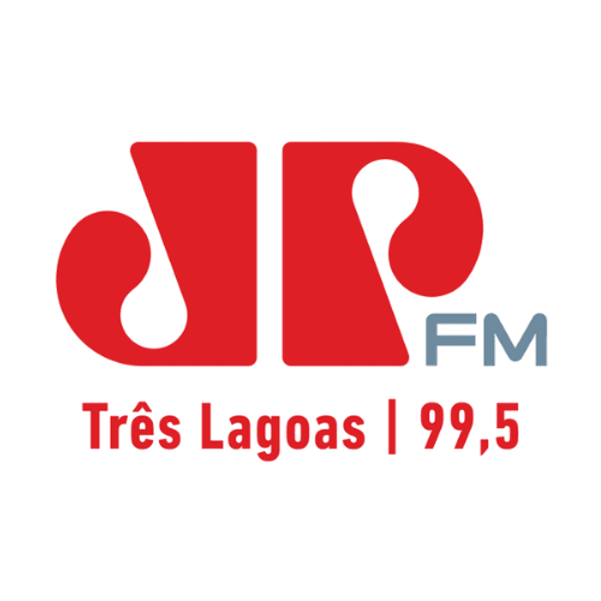 Logo Jovem Pan FM