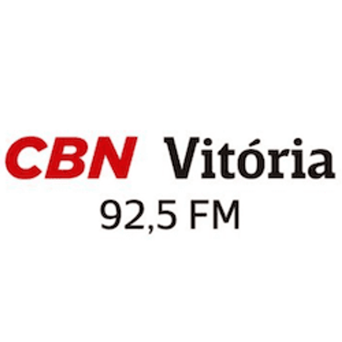 Logo CBN