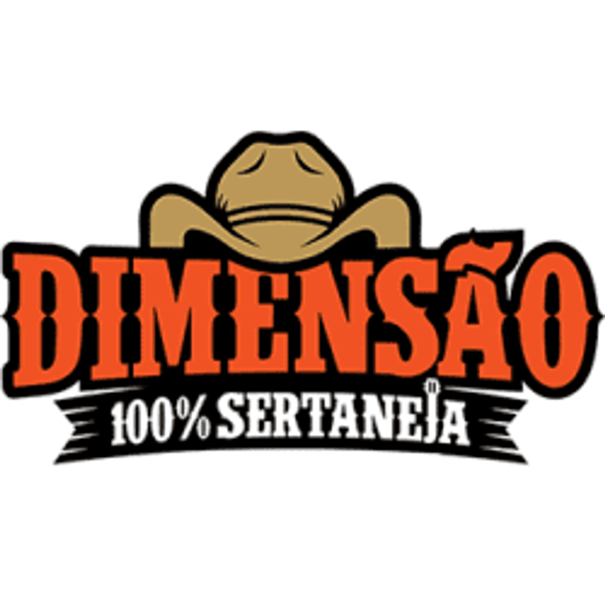 Logo Dimensão FM
