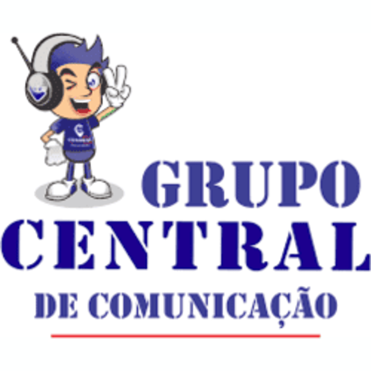 Logo Rede Top FM