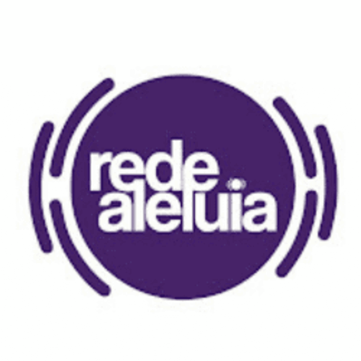 Logo Rede Aleluia