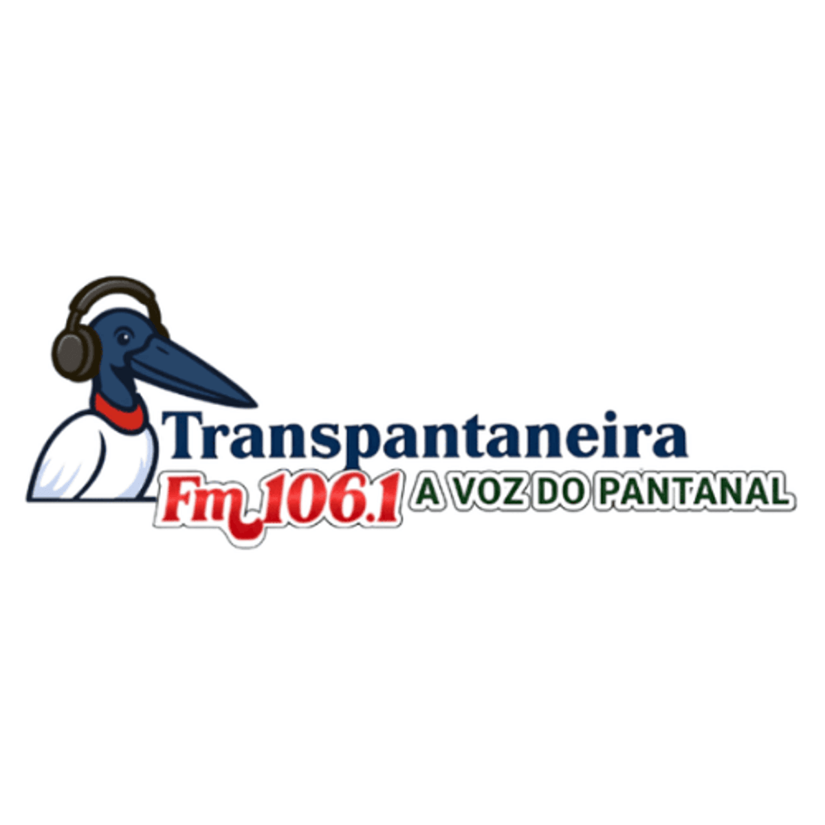 Logo Transpantaneira FM