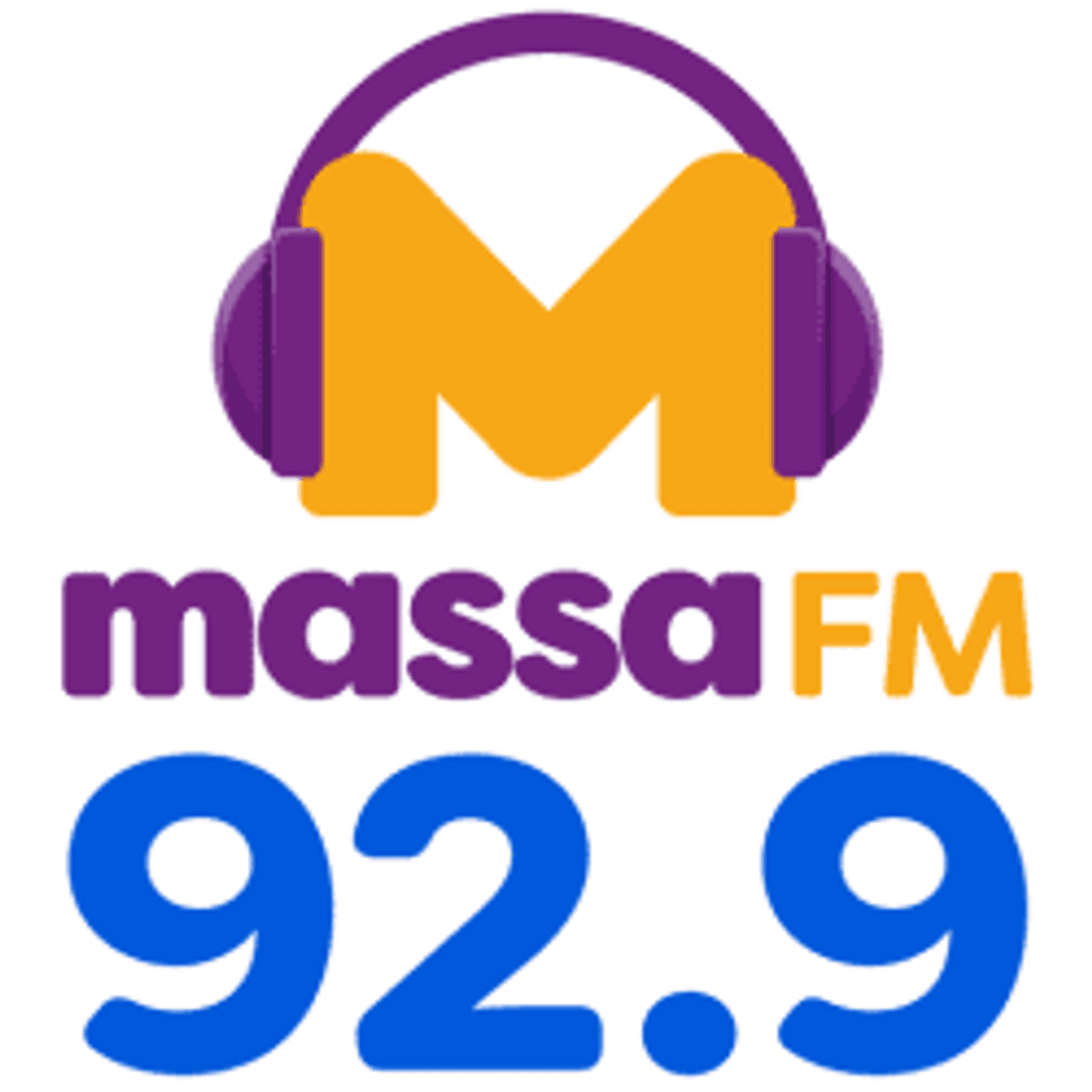 Logo Massa FM