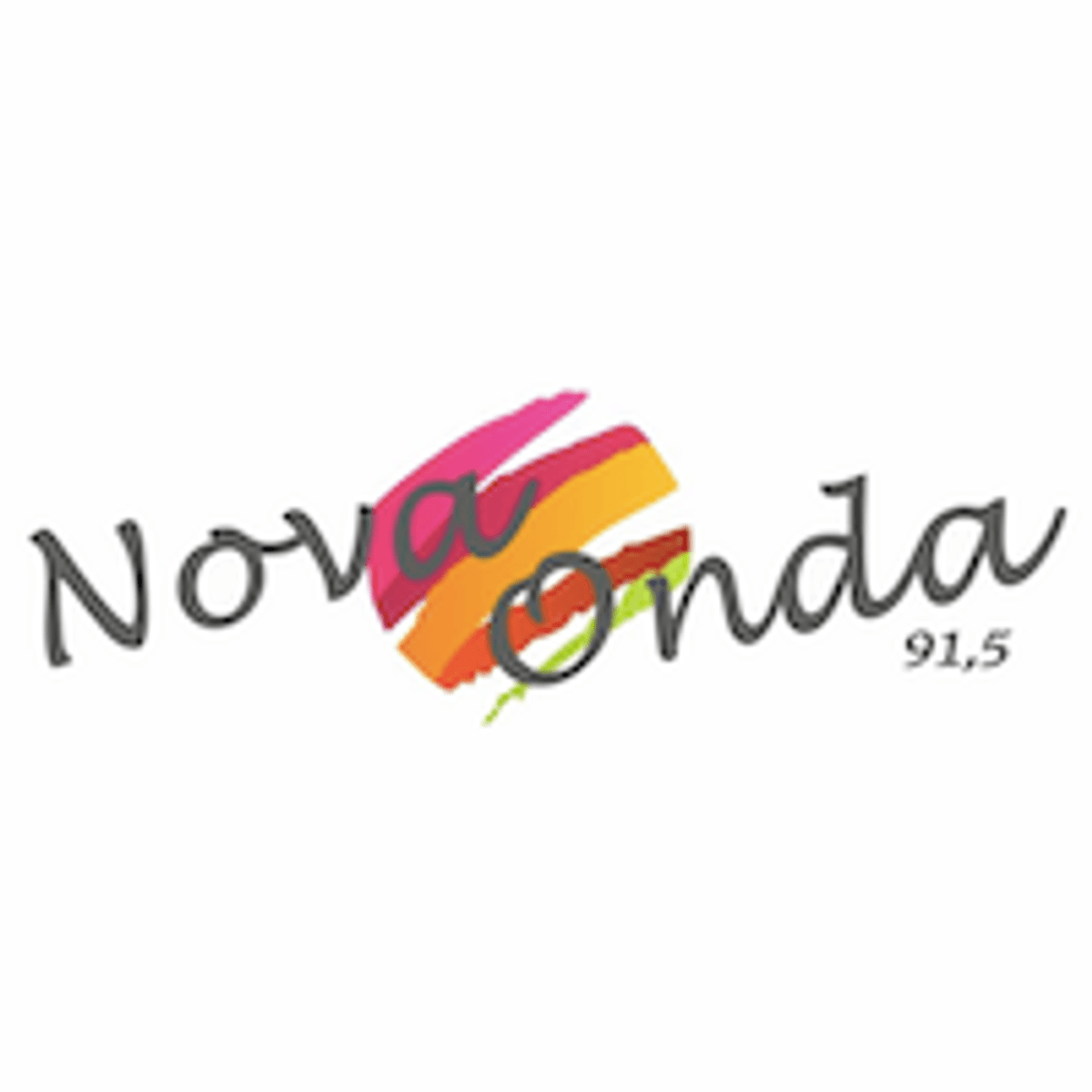 Logo Onda FM