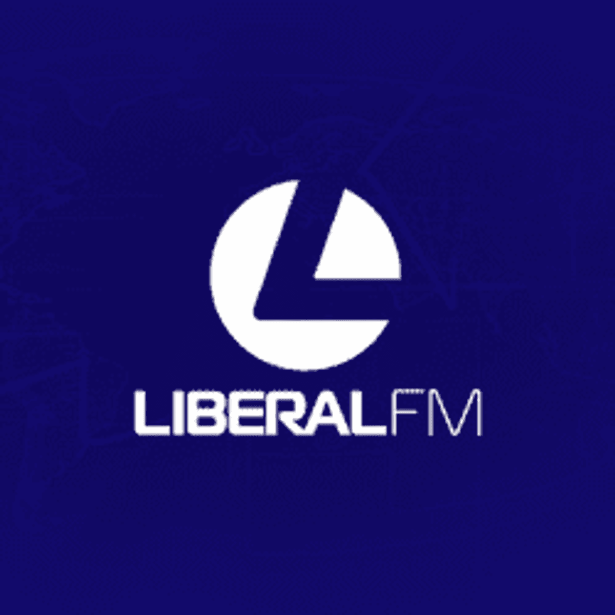Logo Liberal FM
