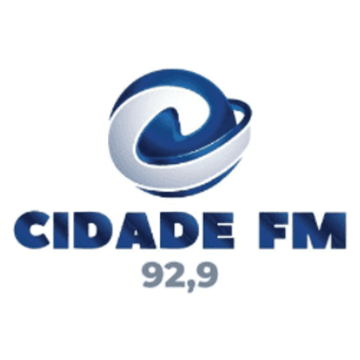 Logo Cidade FM