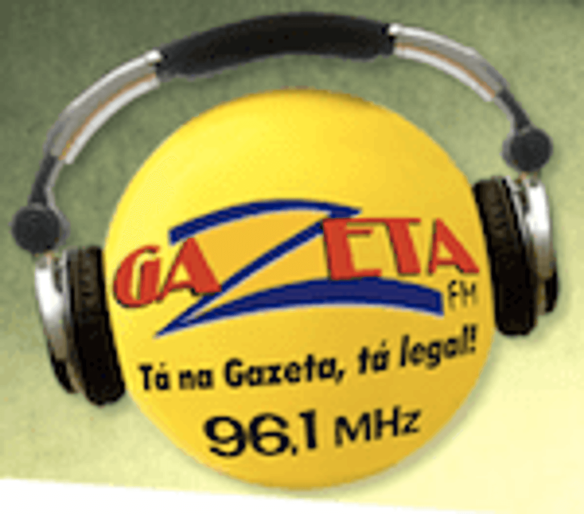 Logo Gazeta FM