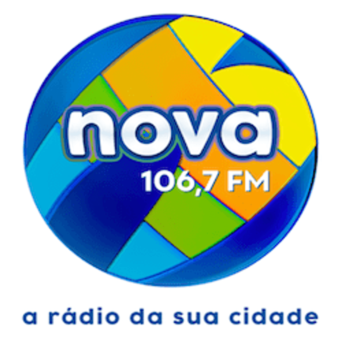 Logo Nova FM