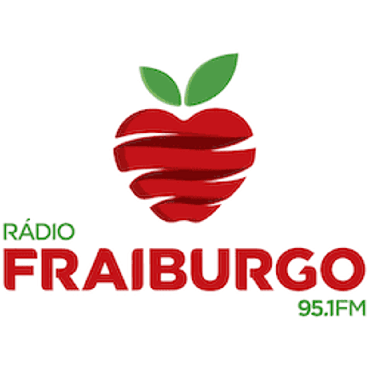 Logo Rádio Fraiburgo FM