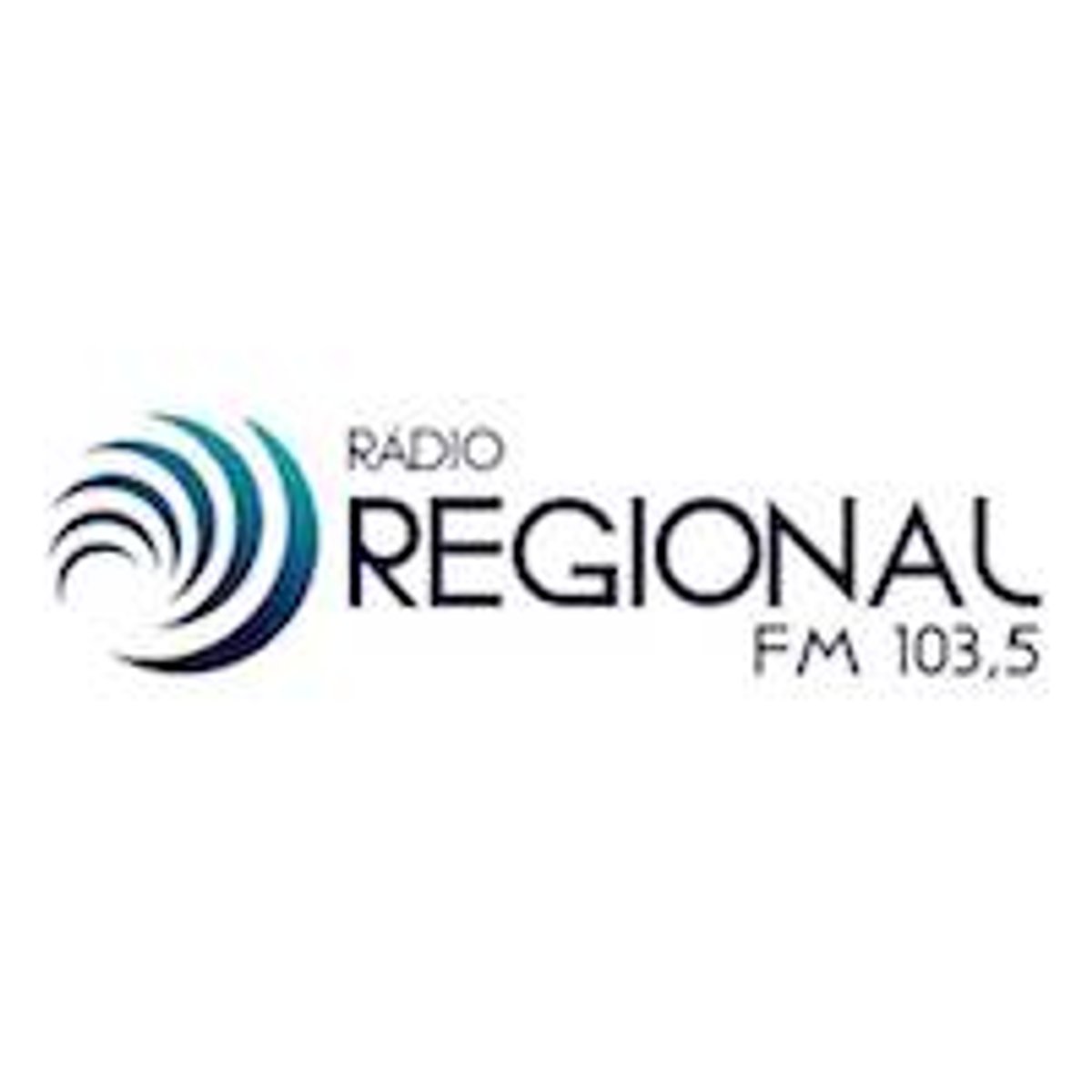 Logo Rádio Regional
