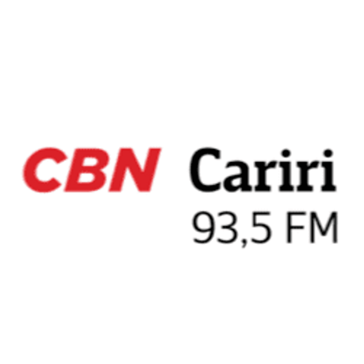Logo O POVO CBN