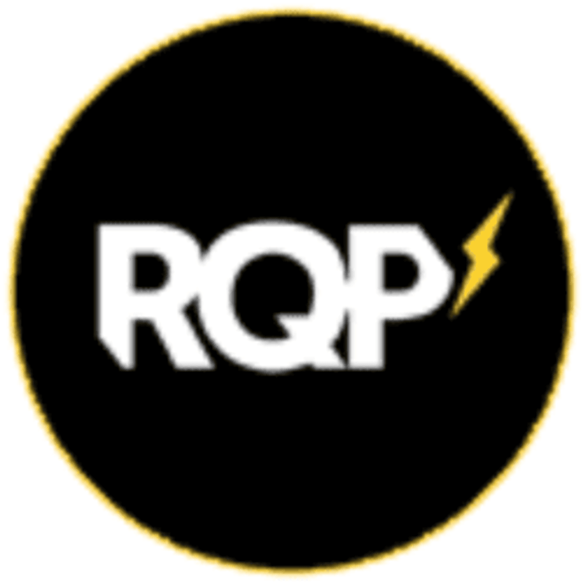 Logo RQP FM