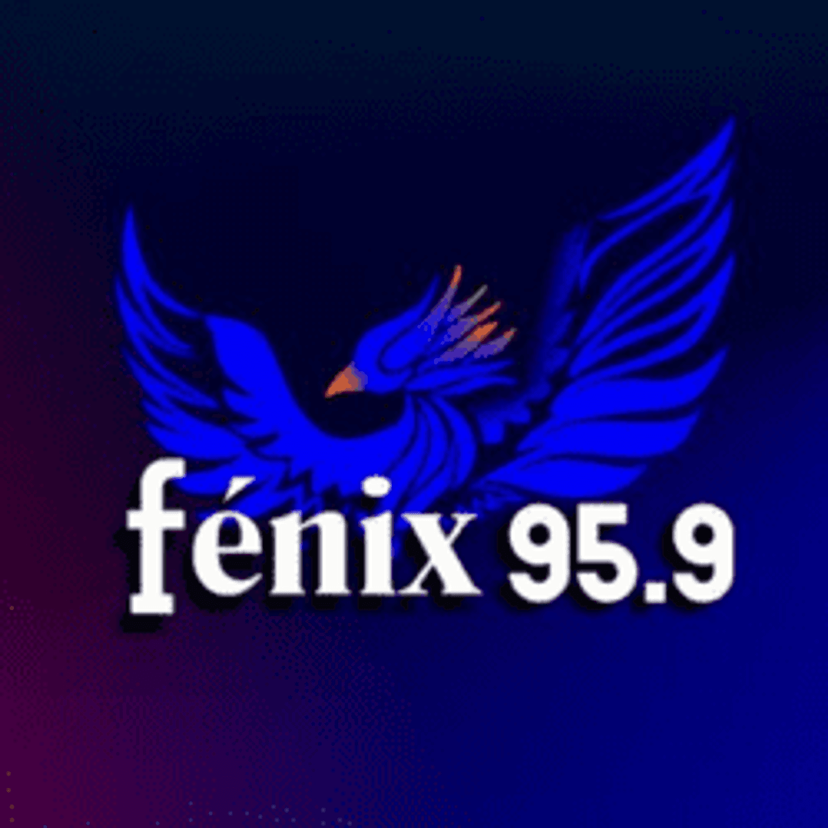 Logo Fénix FM