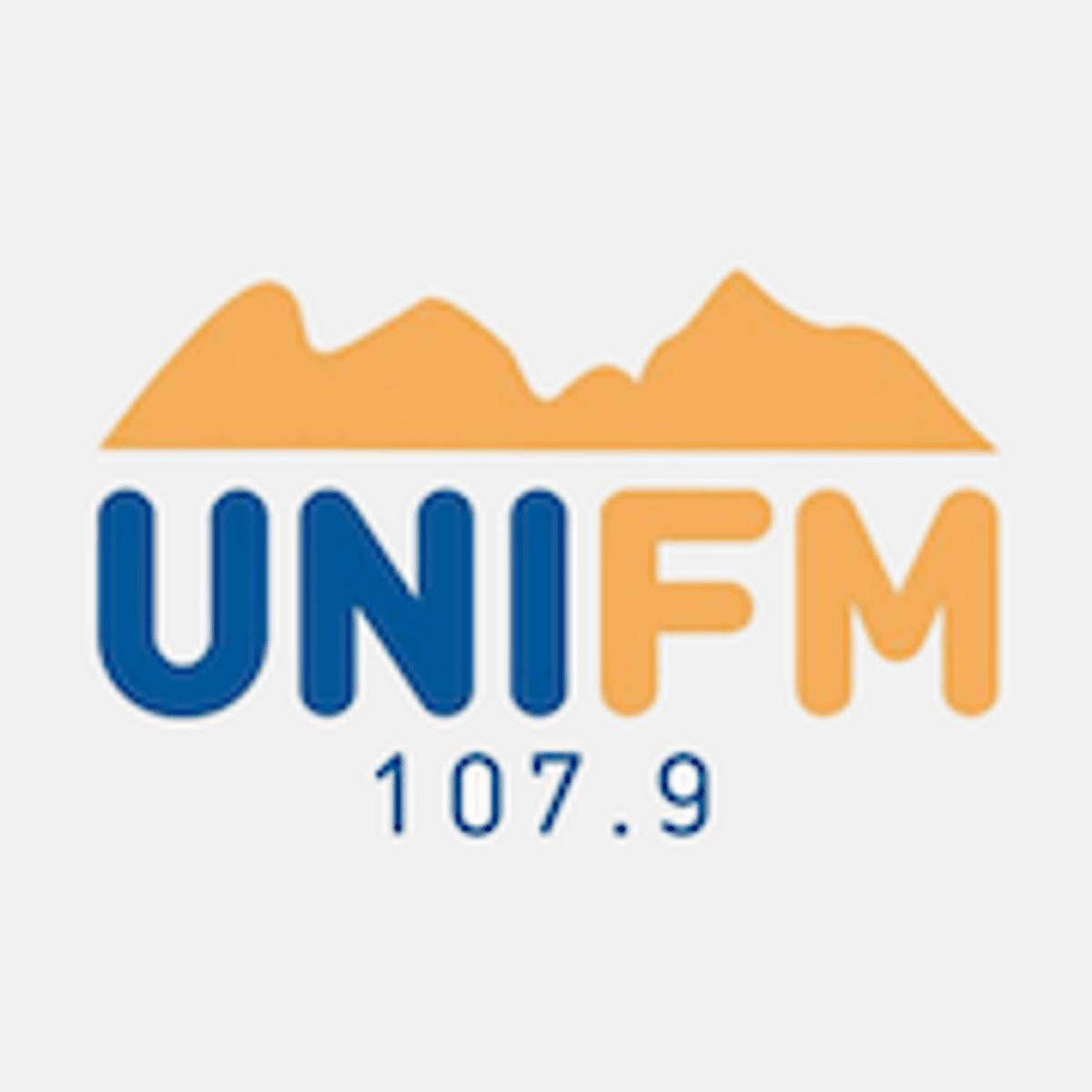 Logo UniFM