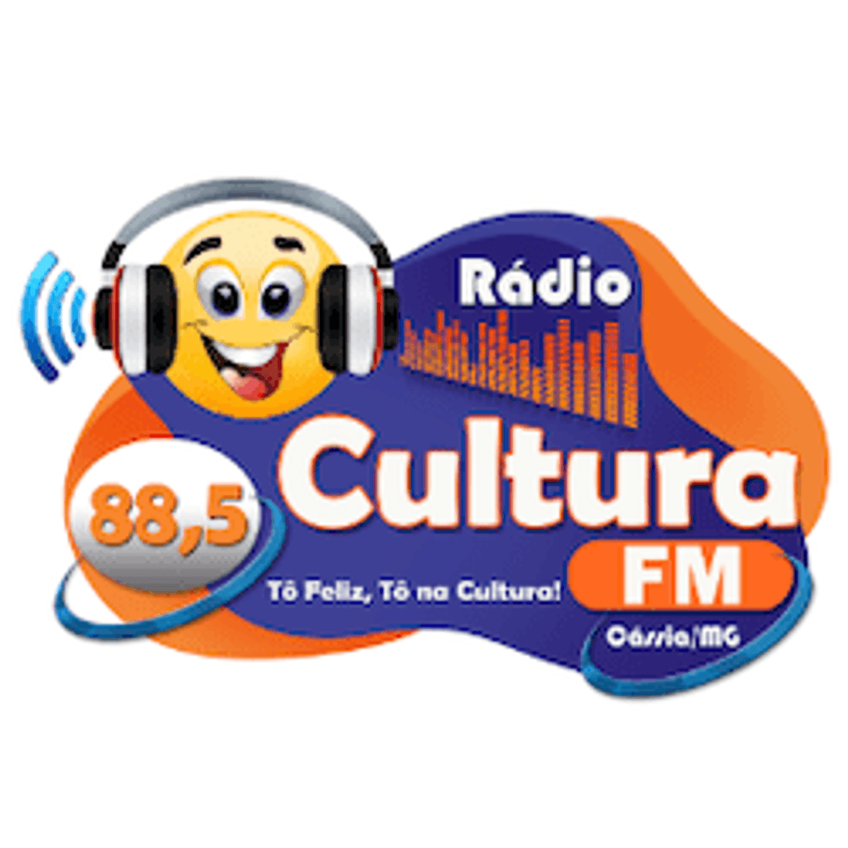 Logo Cultura FM