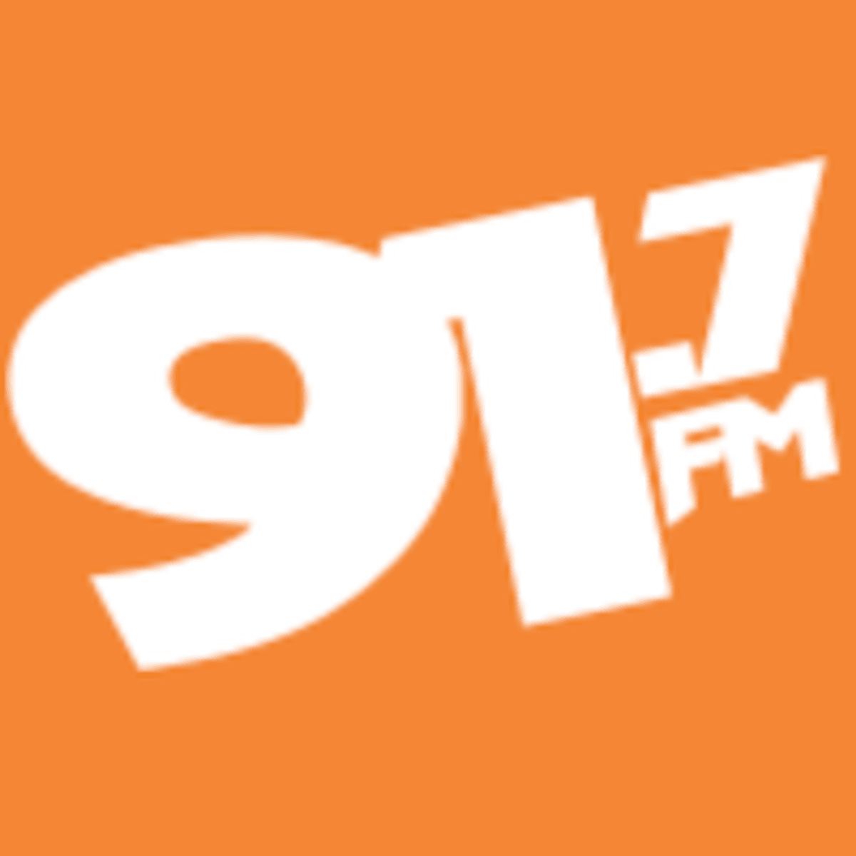Logo Regional FM