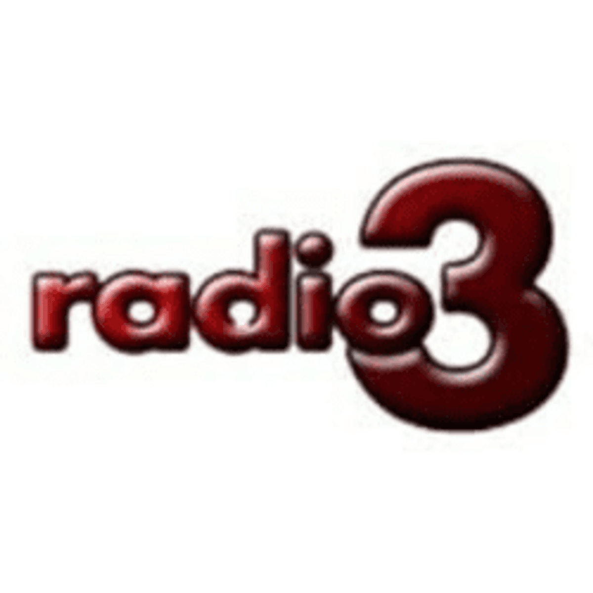 Logo Radio 3 FM