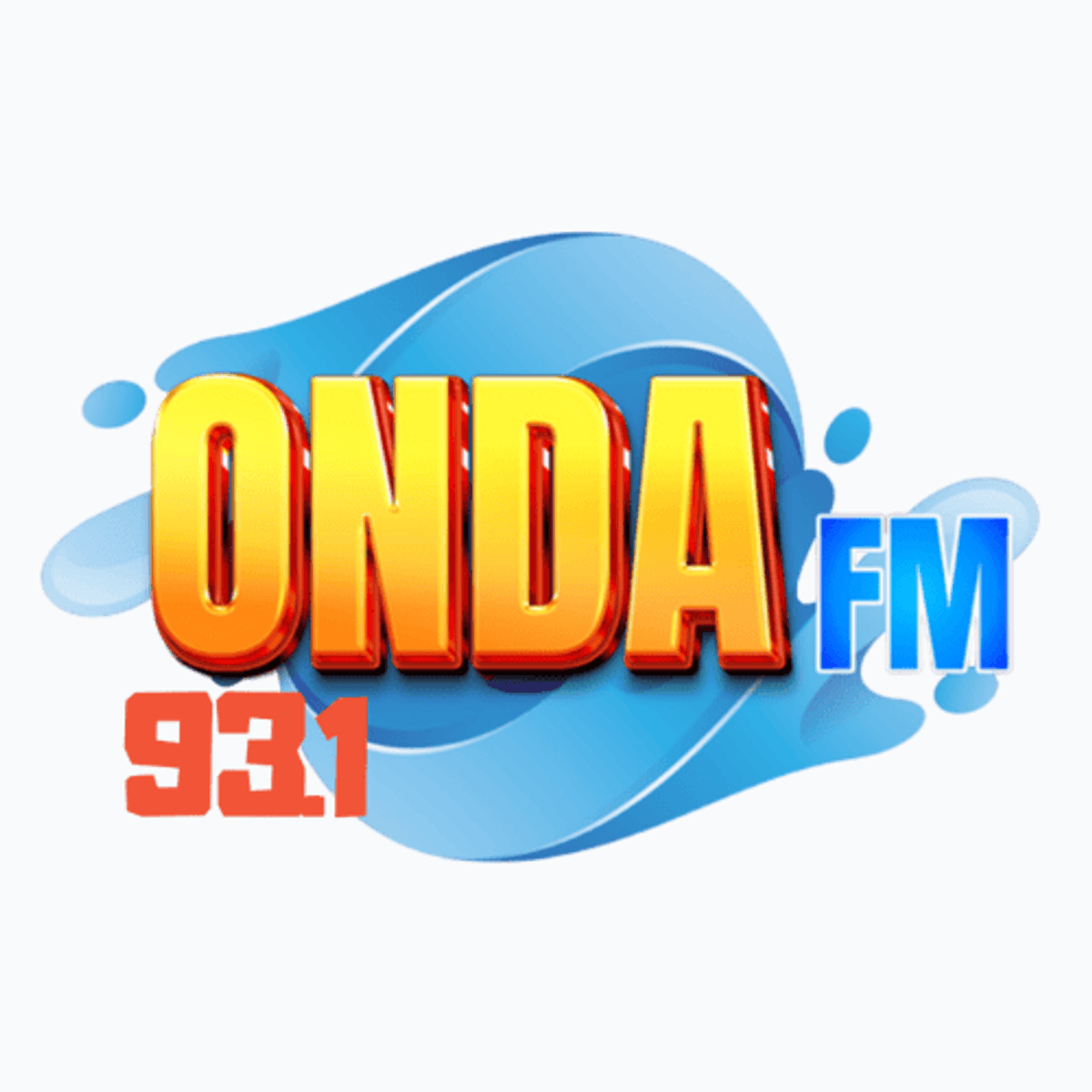 Logo Onda FM