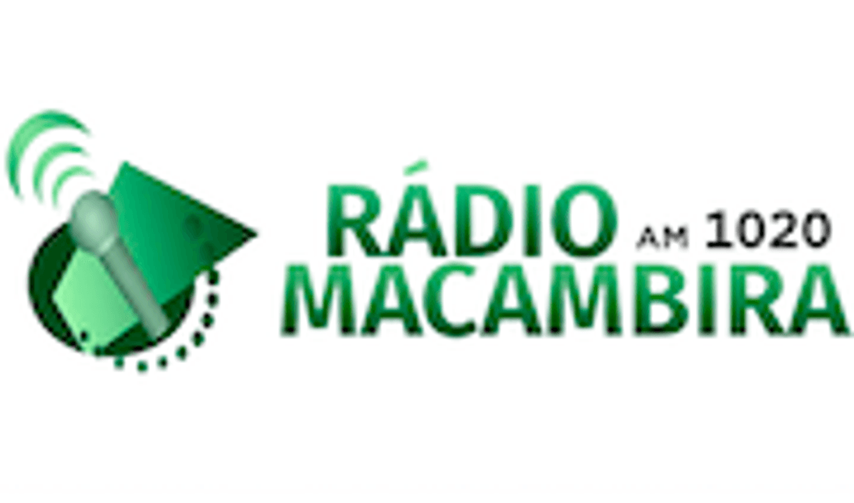 Logo Rádio Macambira