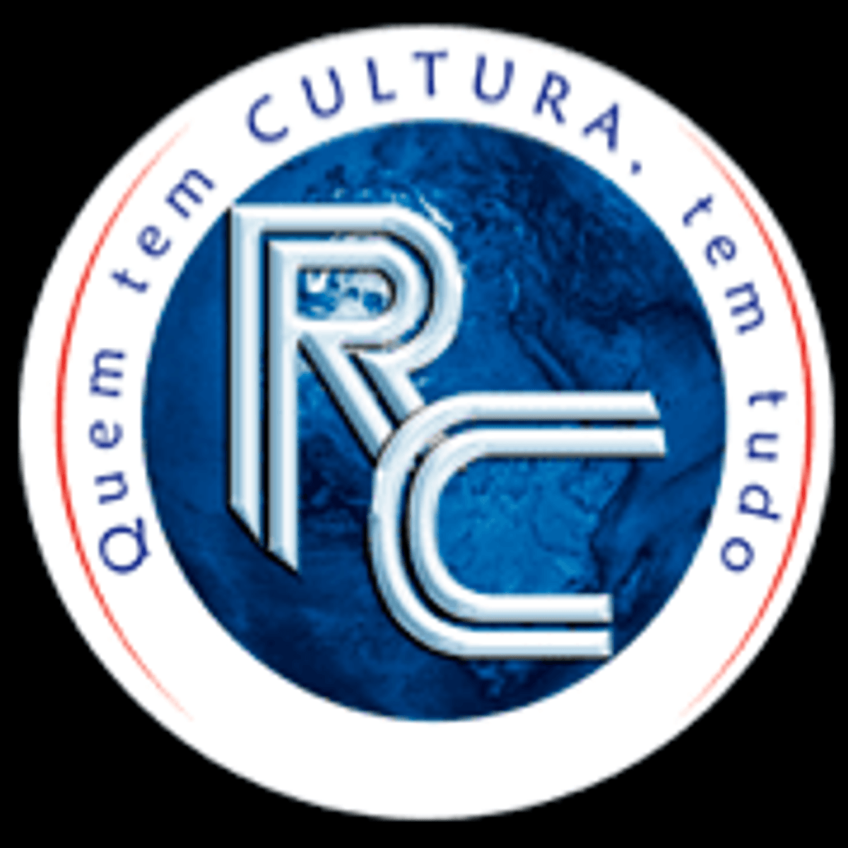 Logo Rádio Cultura