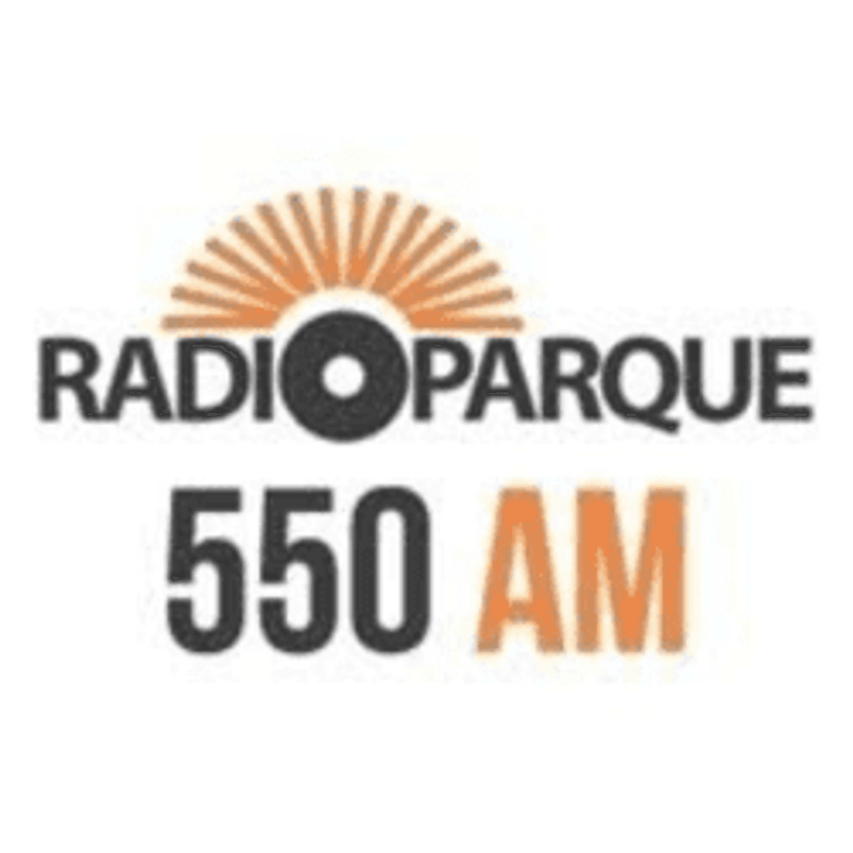 Logo Radio Parque AM