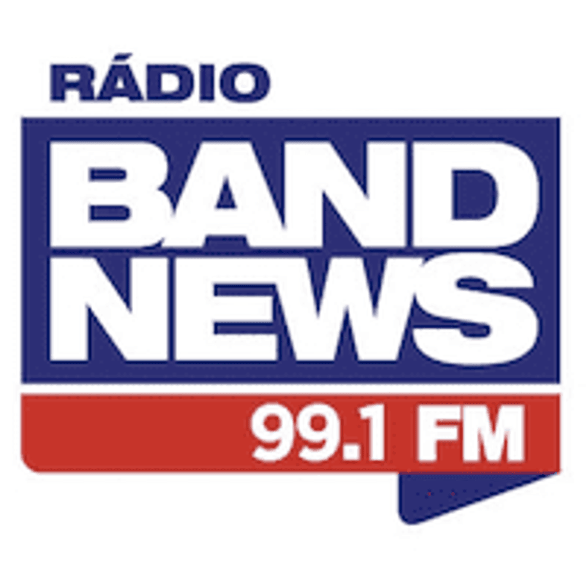 Logo BandNews FM