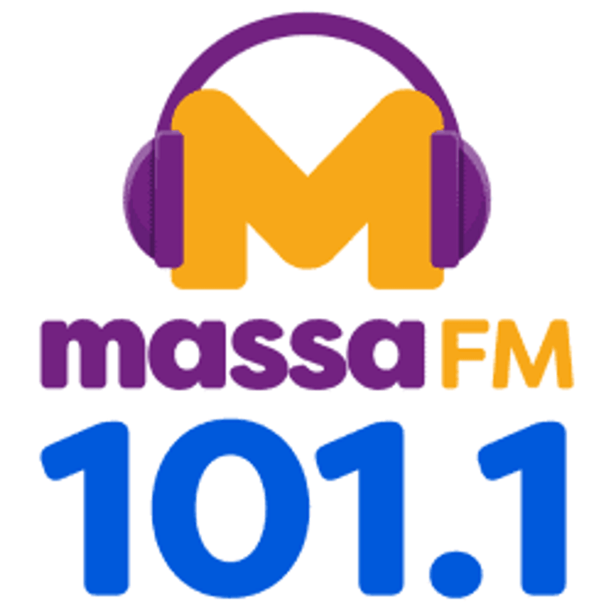 Logo Massa FM