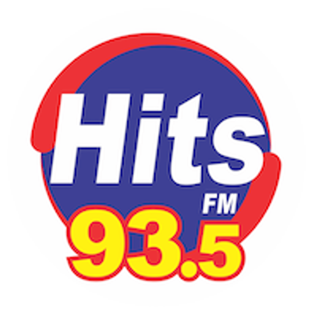 Logo Hits FM