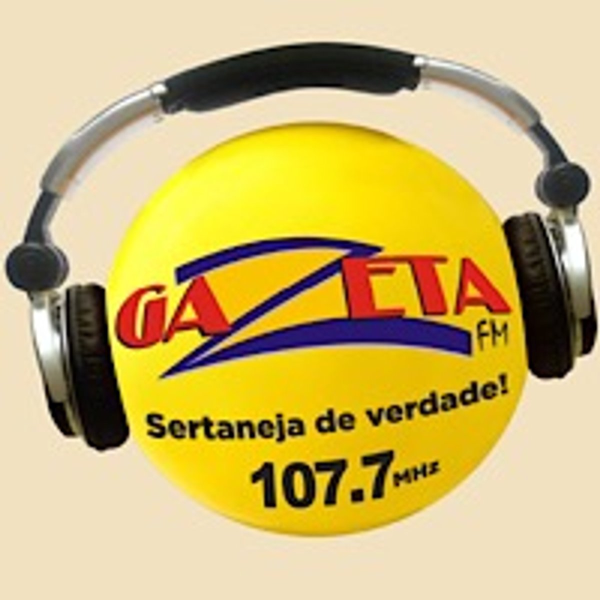 Logo Gazeta FM
