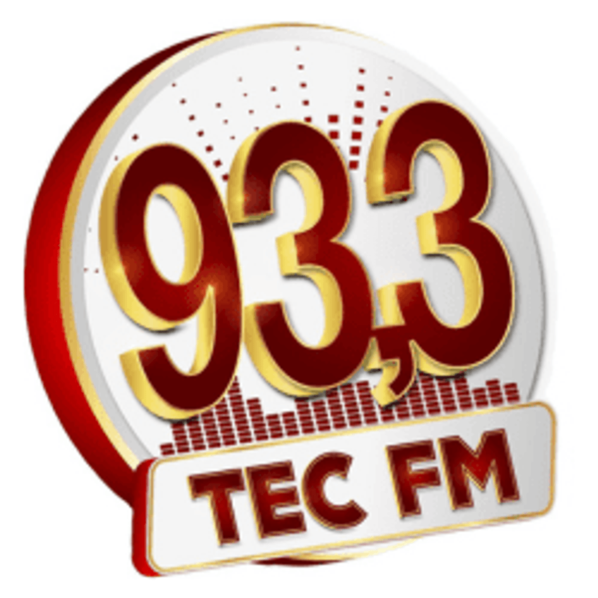 Logo TEC FM