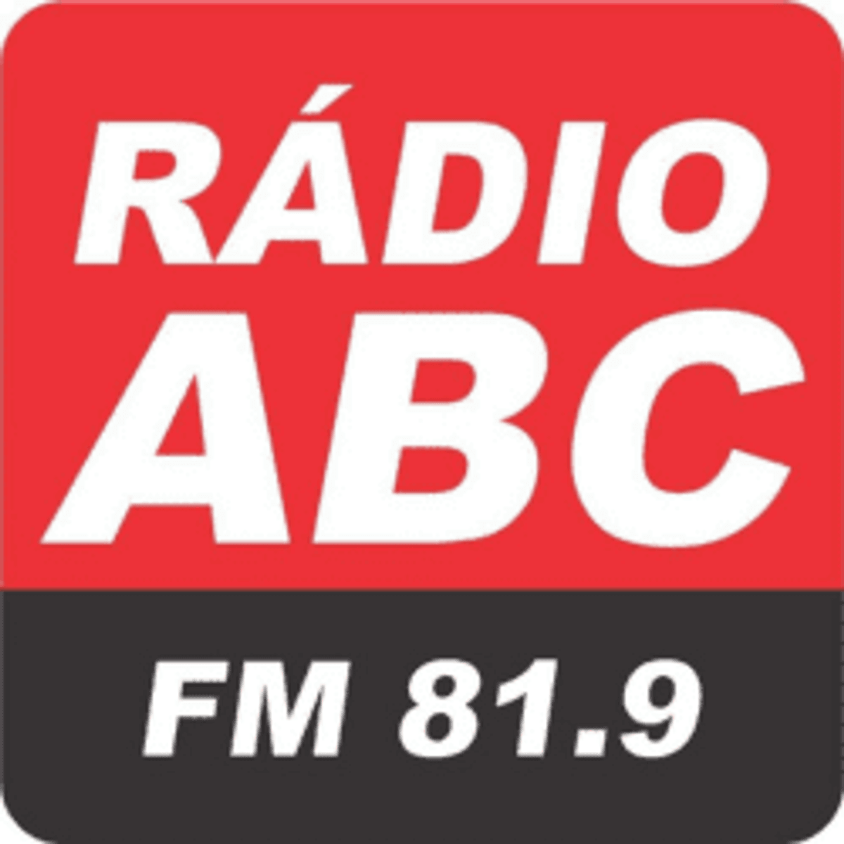 Logo Rádio ABC