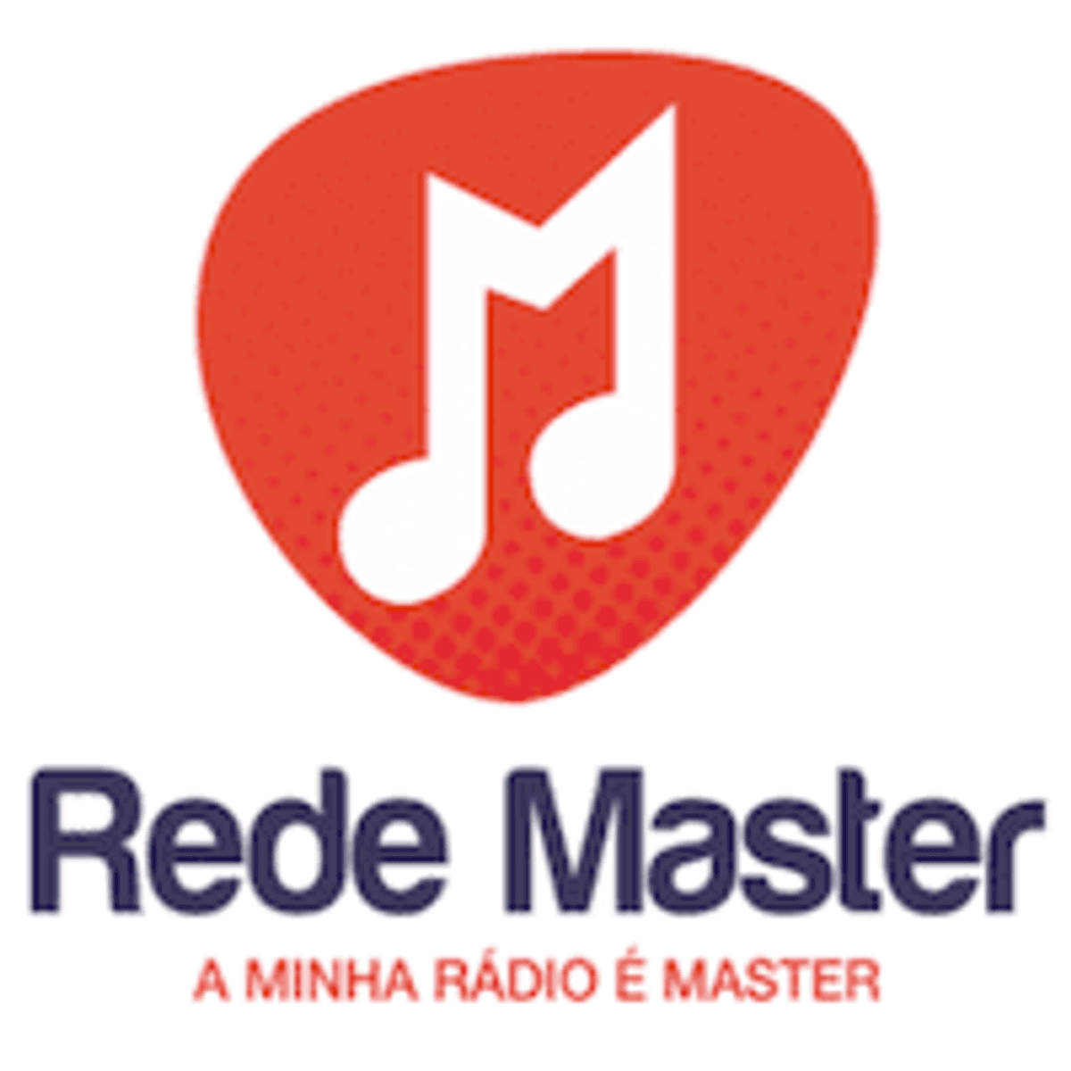 Logo Rede Master
