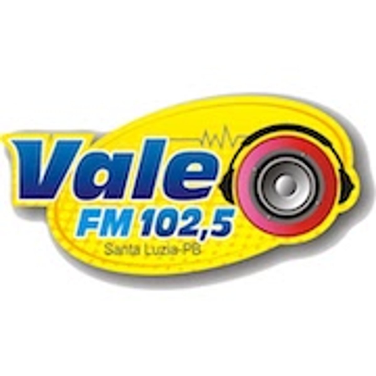 Logo Vale FM