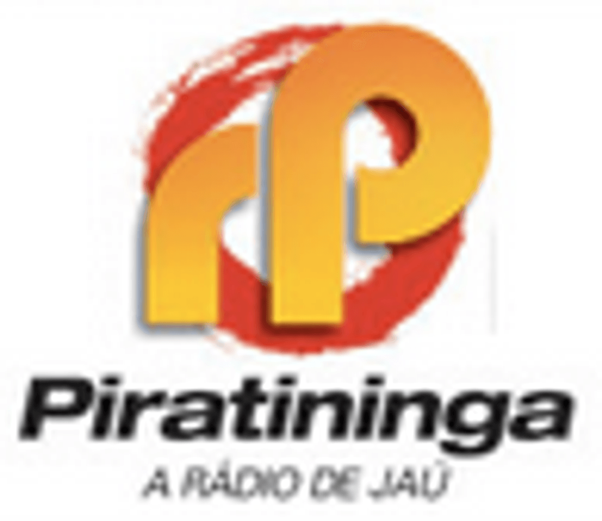 Logo Rádio Piratininga AM