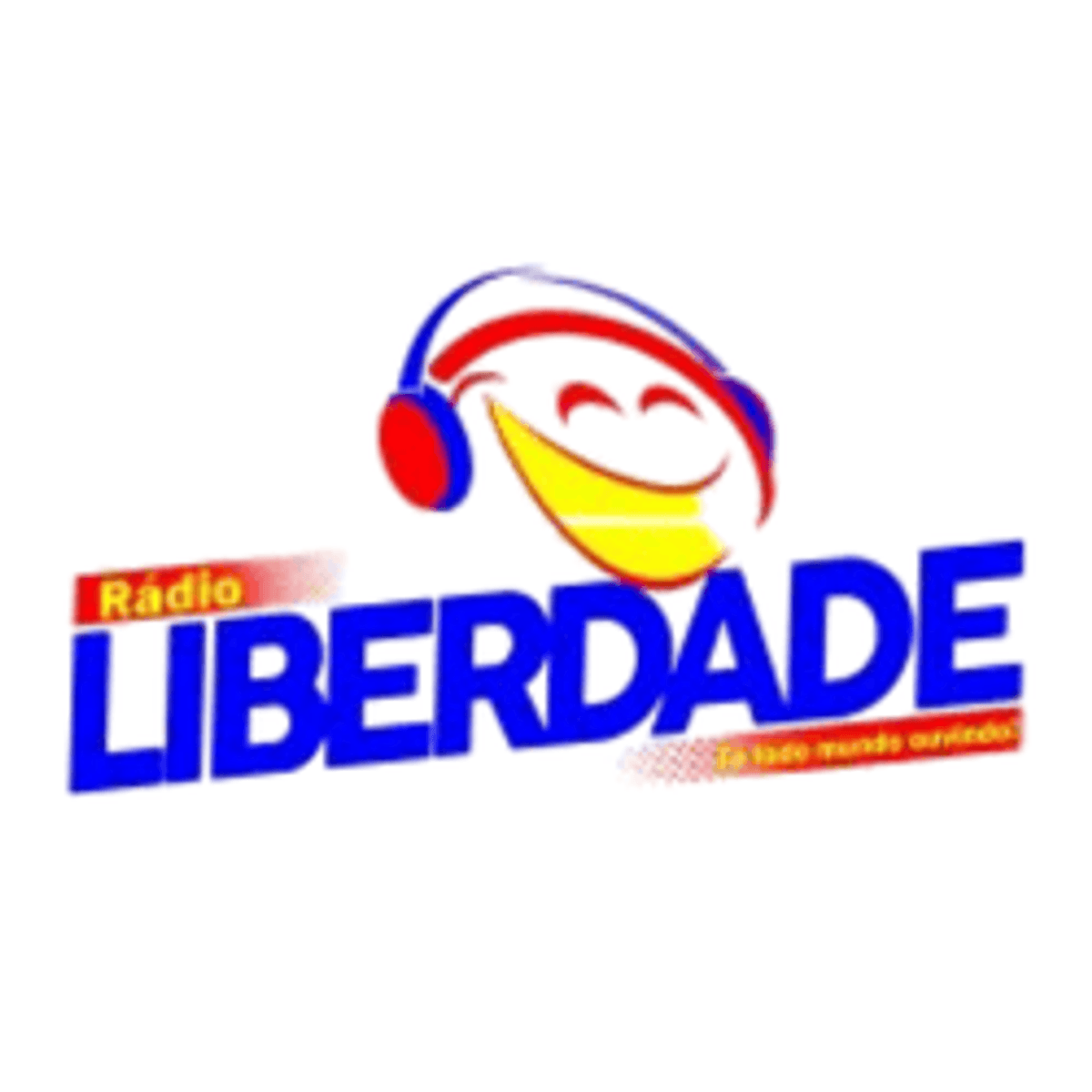 Logo Rádio Liberdade