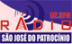 Logo São José FM