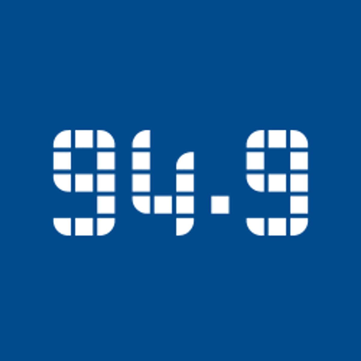 Logo Vanguarda FM