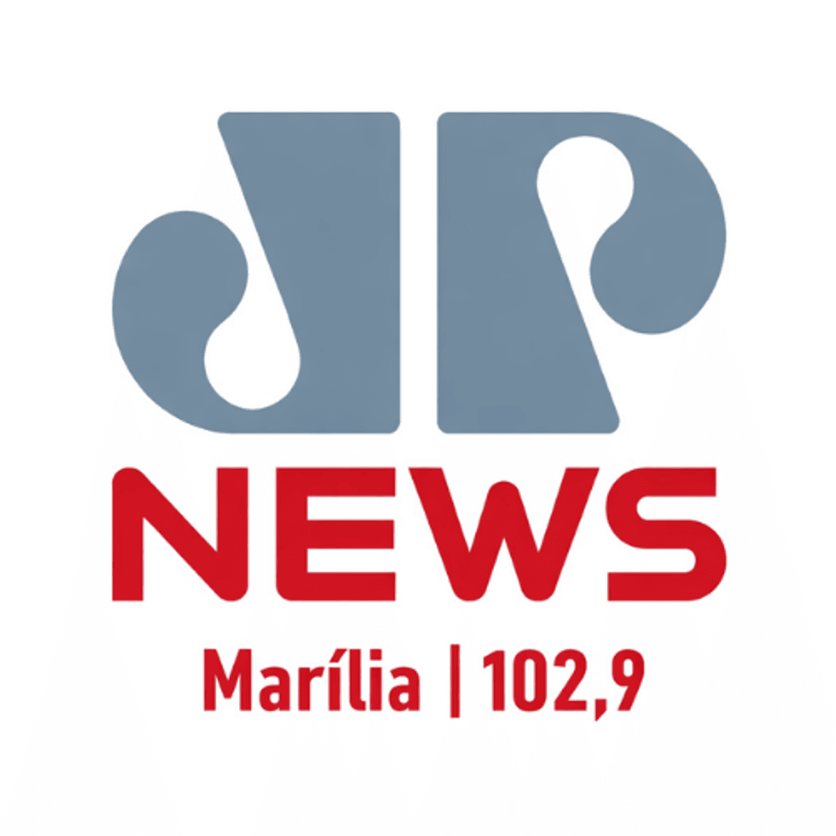 Logo Jovem Pan News